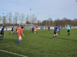 G.P.C. Vlissingen 1 - S.K.N.W.K. 1 (competitie) seizoen 2024-2025 (Fotoboek 2) (3/77)